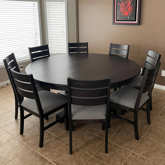 Real Wood, Real Impact: Health Benefits of Natural Furniture