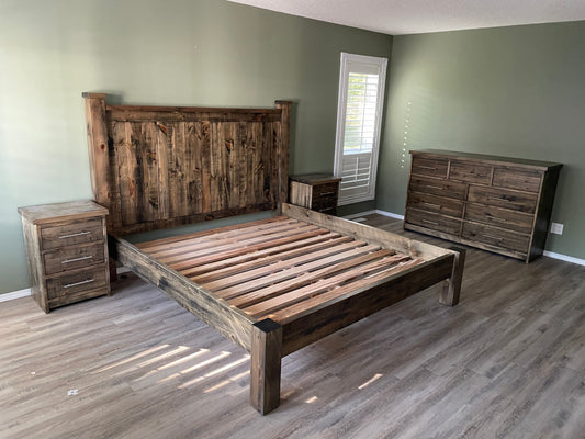 Trends in Solid Wood Furniture for 2025