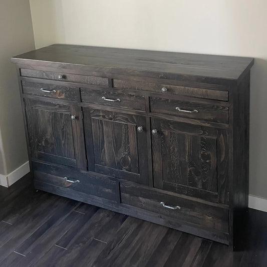 Solid Wood Furniture Versus Engineered Wood Furniture