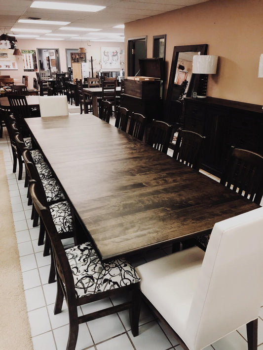 Why Handmade Dining Tables Are Worth the Investment