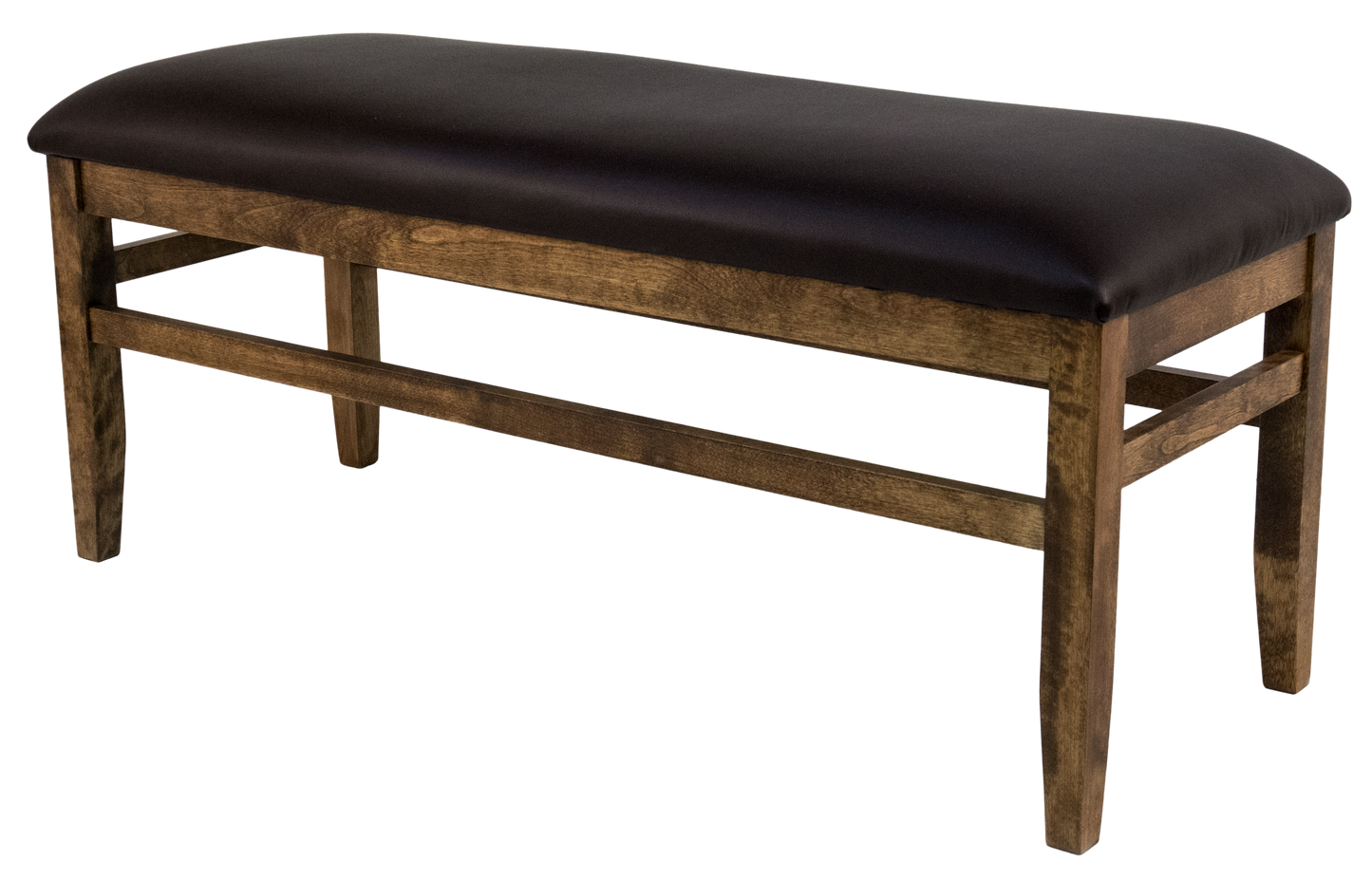 Birch Scholar Bench - Old Hippy Wood Products 2415-80 Ave, Edmonton, AB