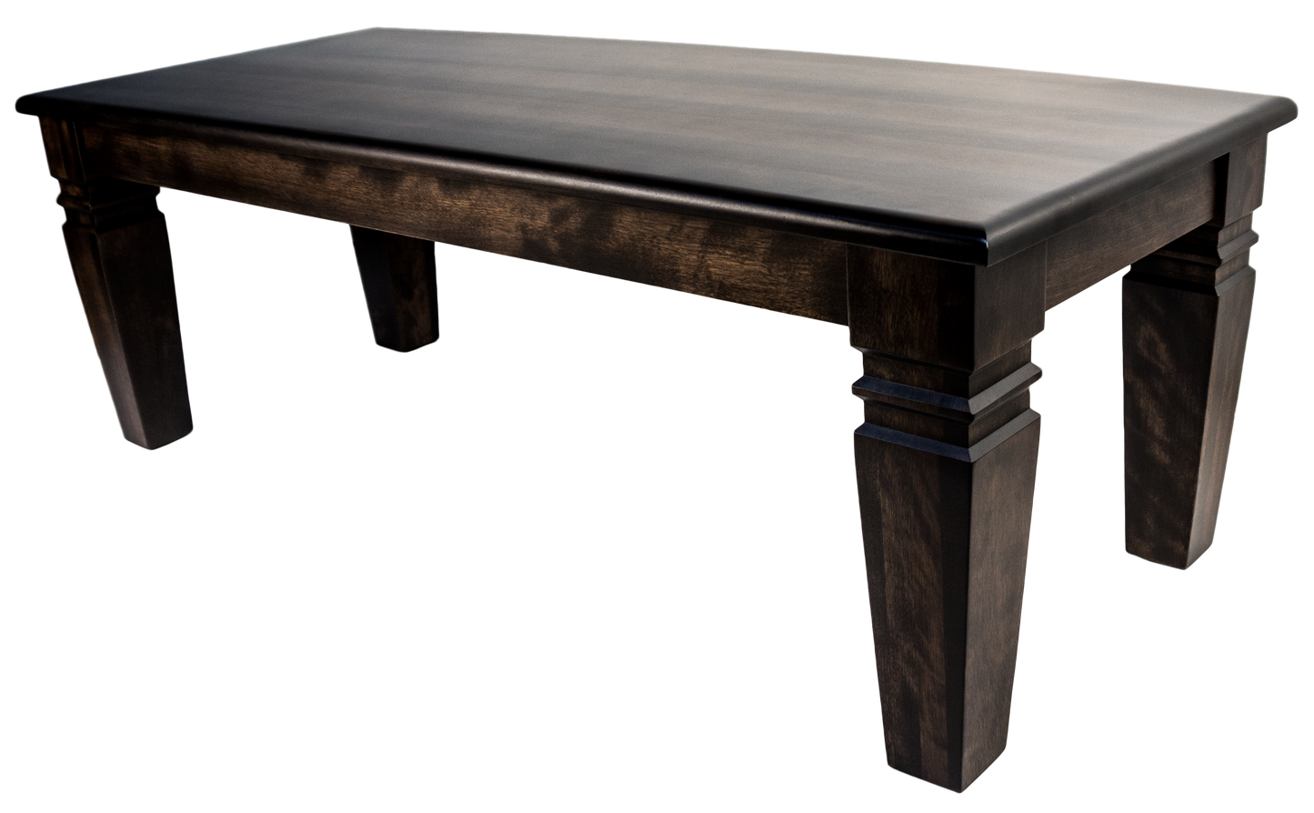 3012 Designer Coffee Table - Old Hippy Wood Products 2415-80 Ave, Edmonton, AB