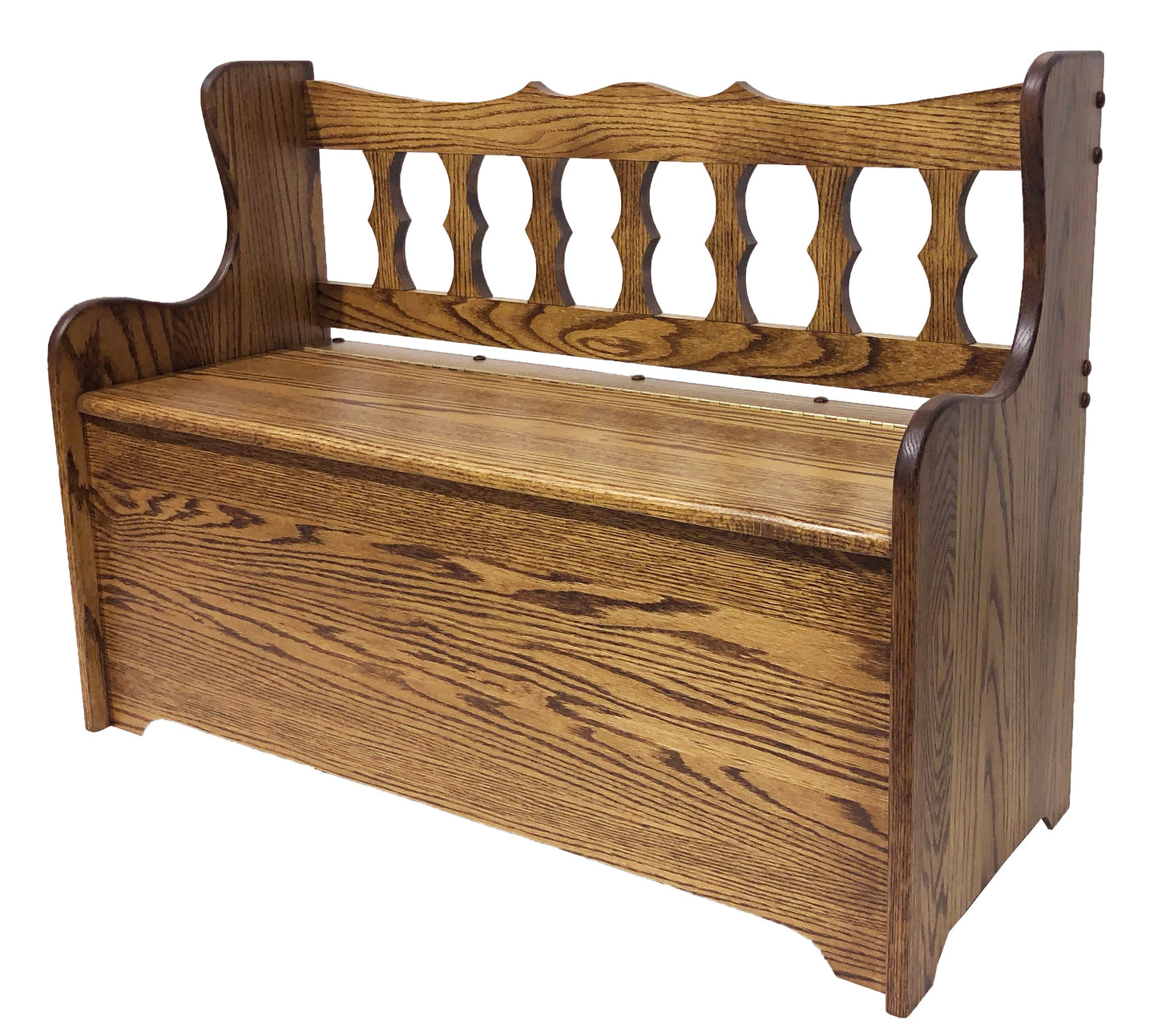 100 Deacons Bench - Old Hippy Wood Products 2415-80 Ave, Edmonton, AB