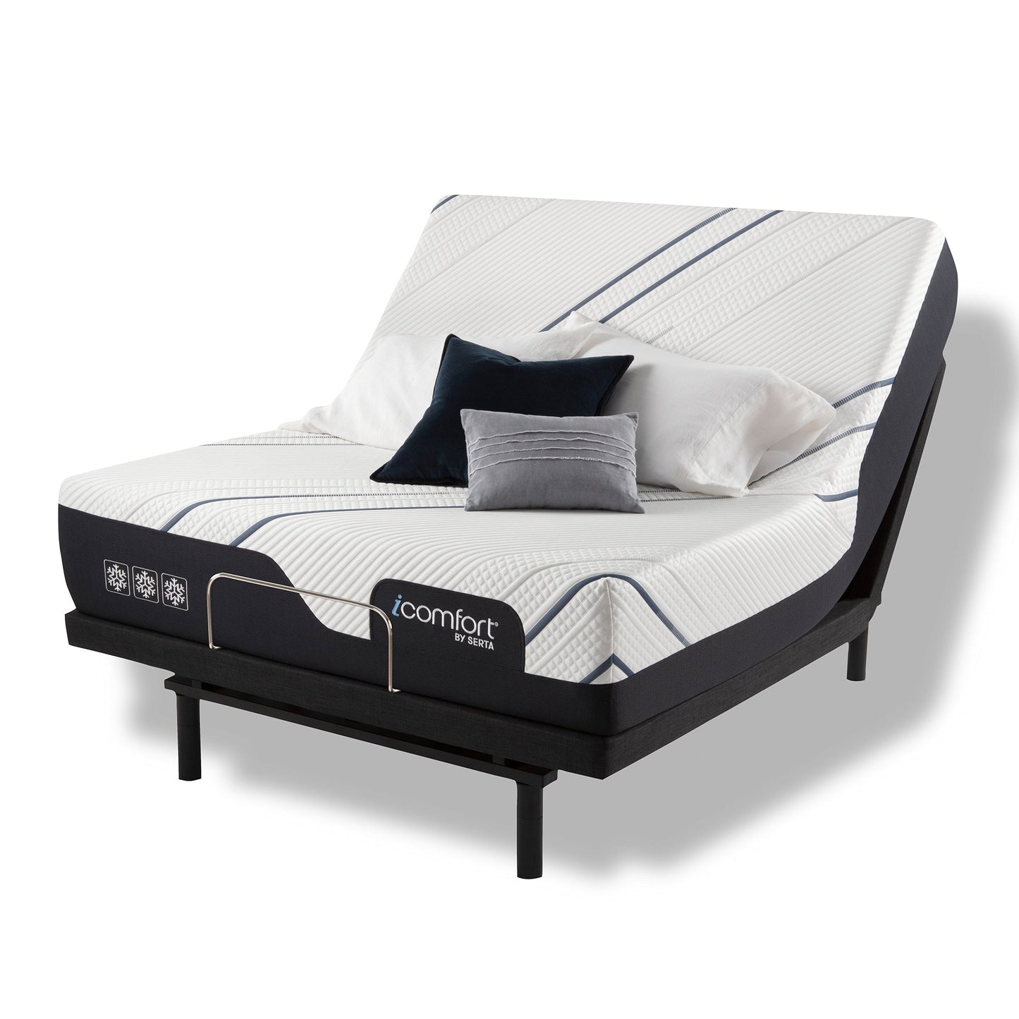 Serta Motion Essentials V