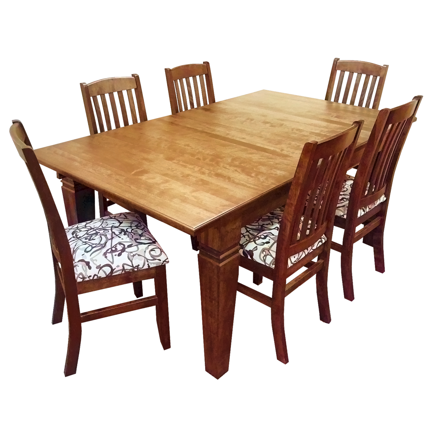Designer Smooth Top Super Table 42x72-144