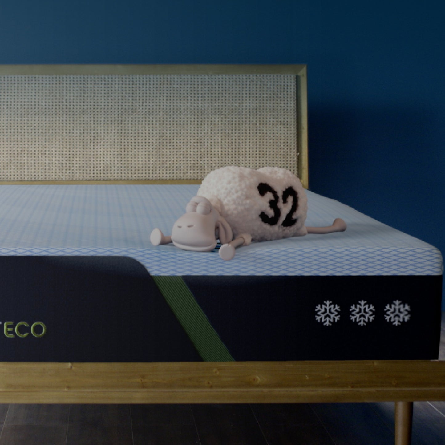 Serta iComfort Hybrid Q40HD Ultra Plush Super Pillow Top 16" Mattress