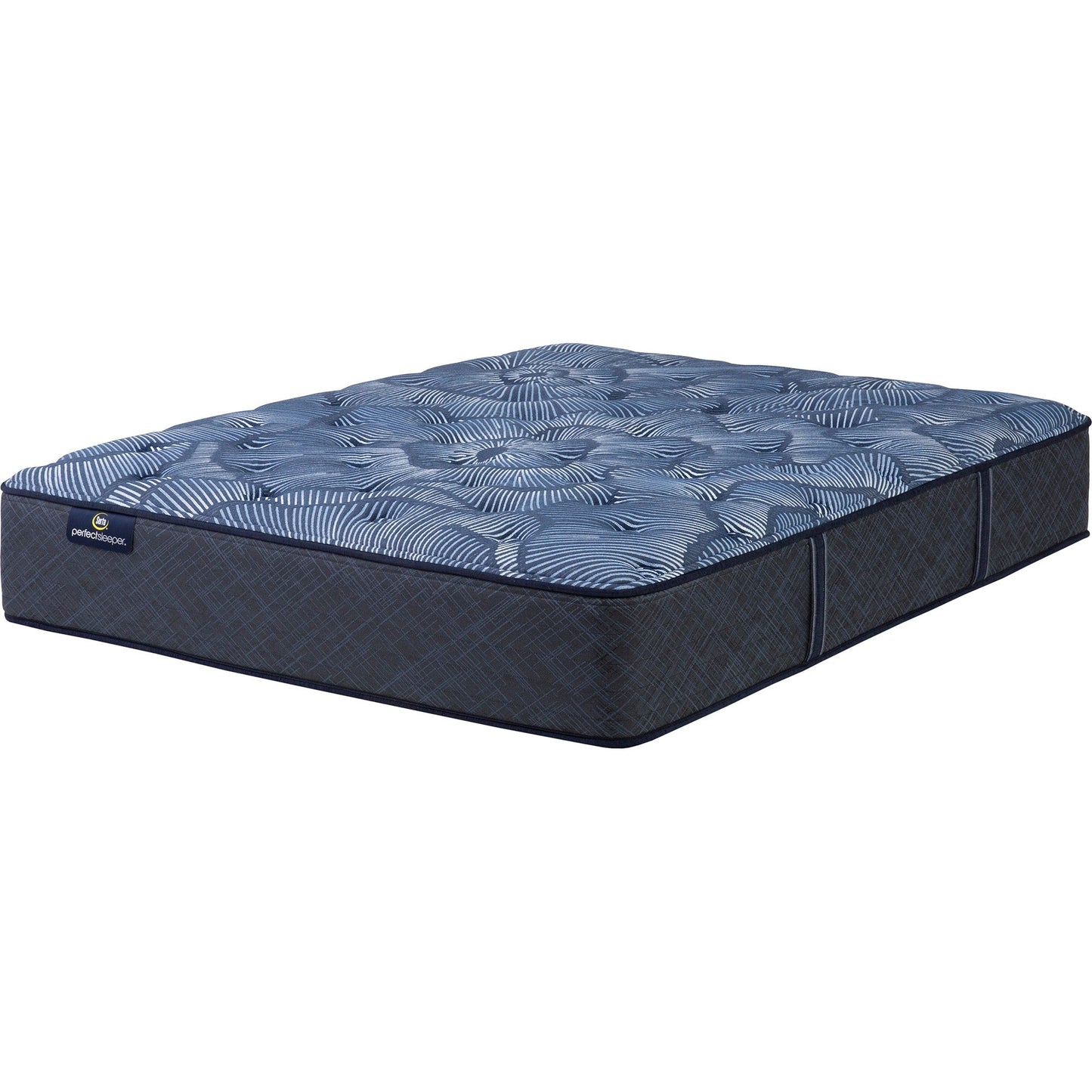 Serta Perfect Sleeper Rhapsody Medium 14" Mattress