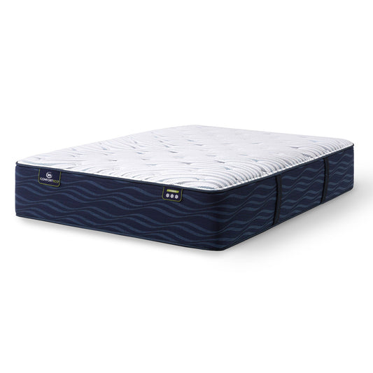 Serta iComfort Hybrid Q30LTX Plush Tight Top 15" Mattress