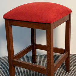 Modern Square Stool SKU-785B
