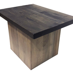Bloq End Table SKU R4150