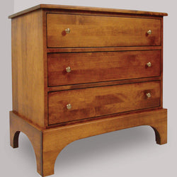 F200 3 Drawer