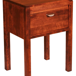 3100 Horizon Night Table with 1 Drawer