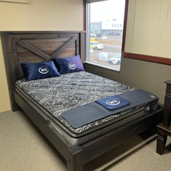 Serta Limited Edition FS 720 EuroTop Plush