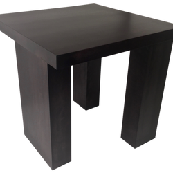 Sophie End Table SKU-3020