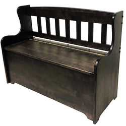 Deacons Bench Modern