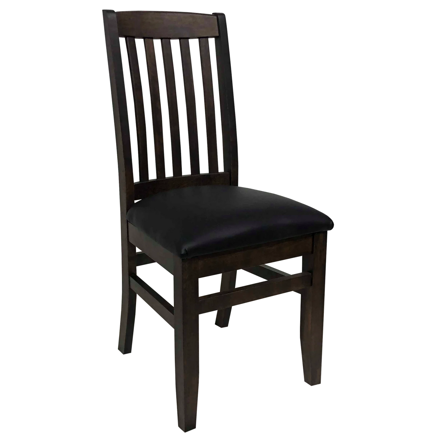 761B Smooth Birch Scholar Chair