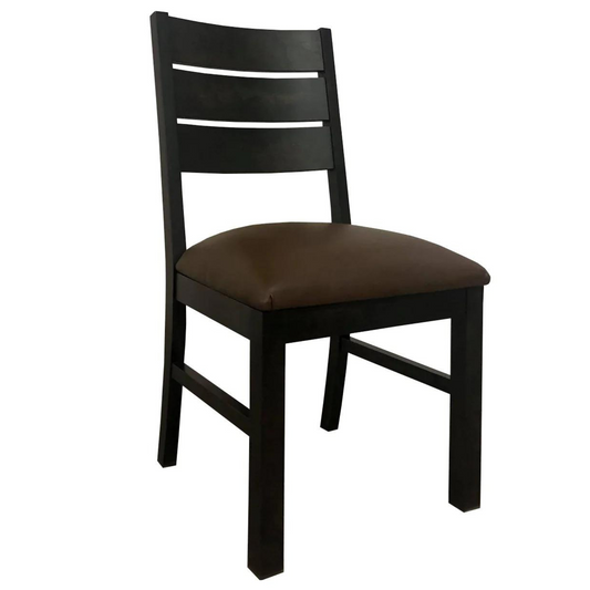 622B Smooth Birch Modern Designer Chair